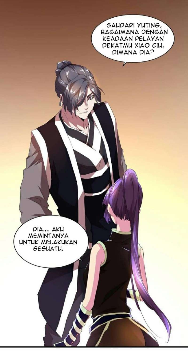 Magic Emperor Chapter 19 Gambar 28