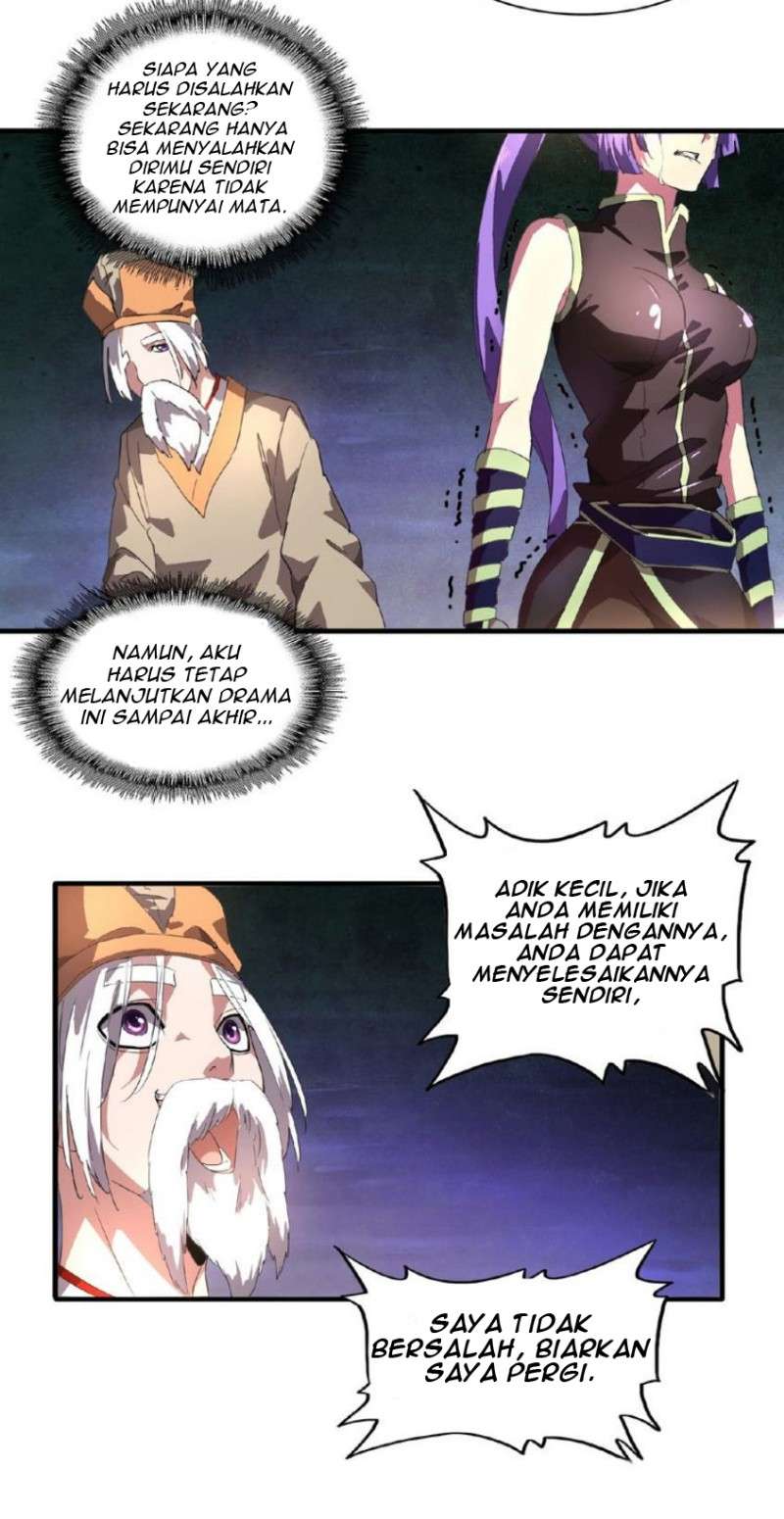 Magic Emperor Chapter 19 Gambar 36
