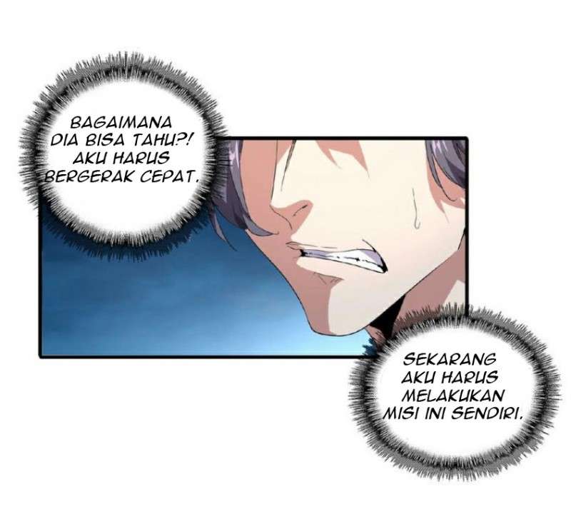 Magic Emperor Chapter 19 Gambar 38
