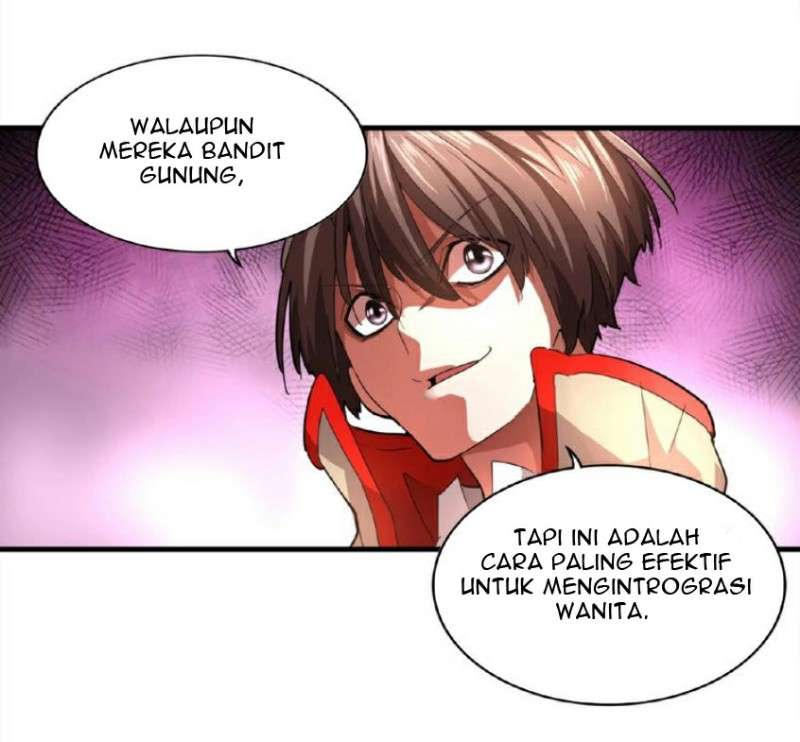 Magic Emperor Chapter 18 Gambar 16