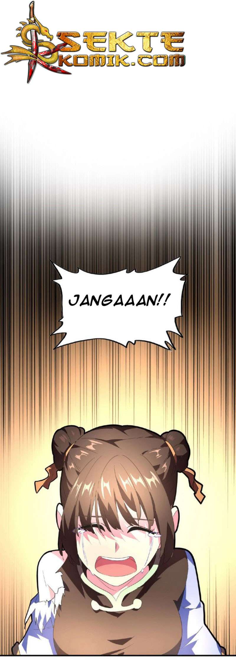 Manhua Magic Emperor Chapter 18 gambar nomor 2