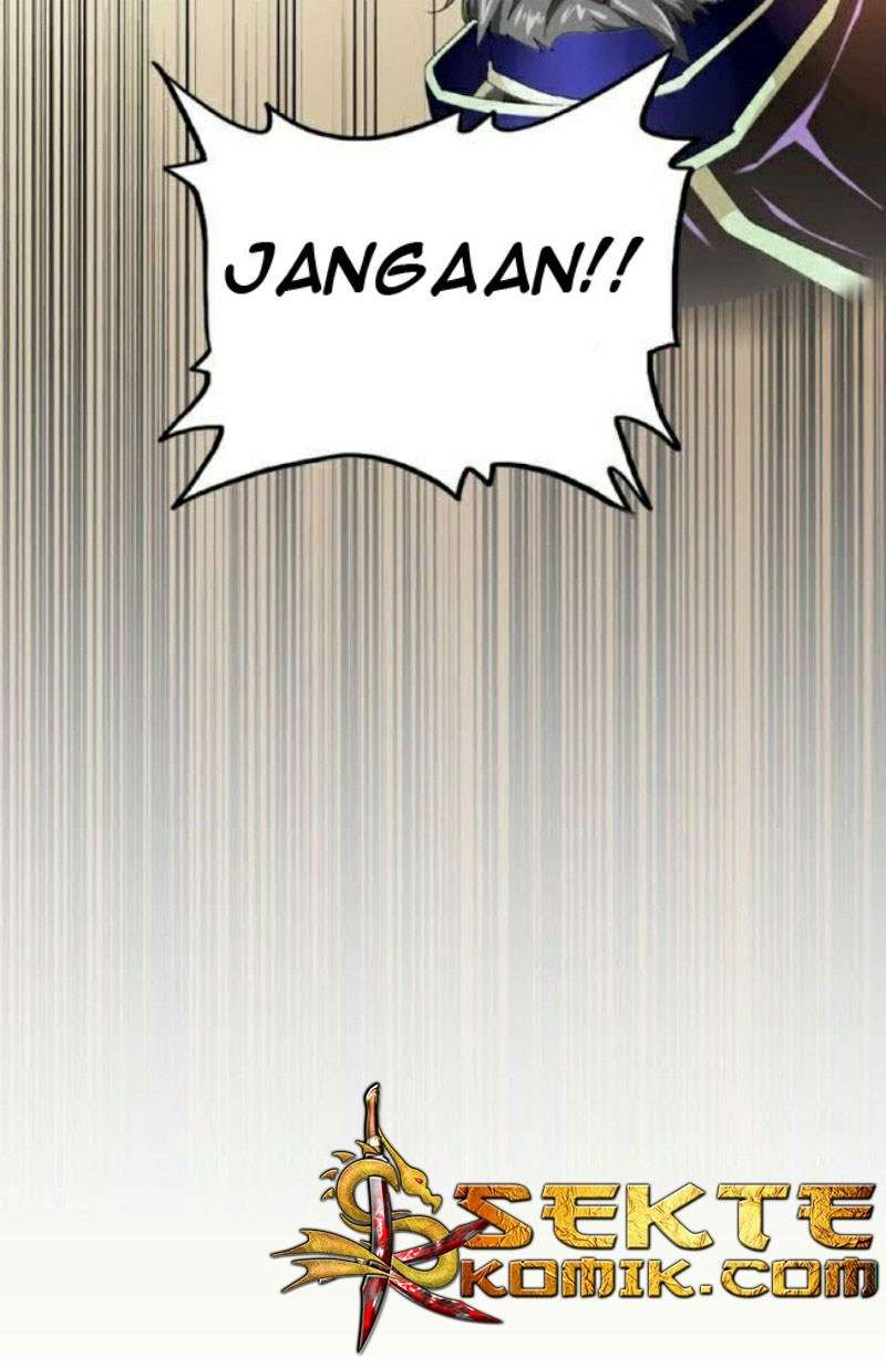 Magic Emperor Chapter 17 Gambar 41