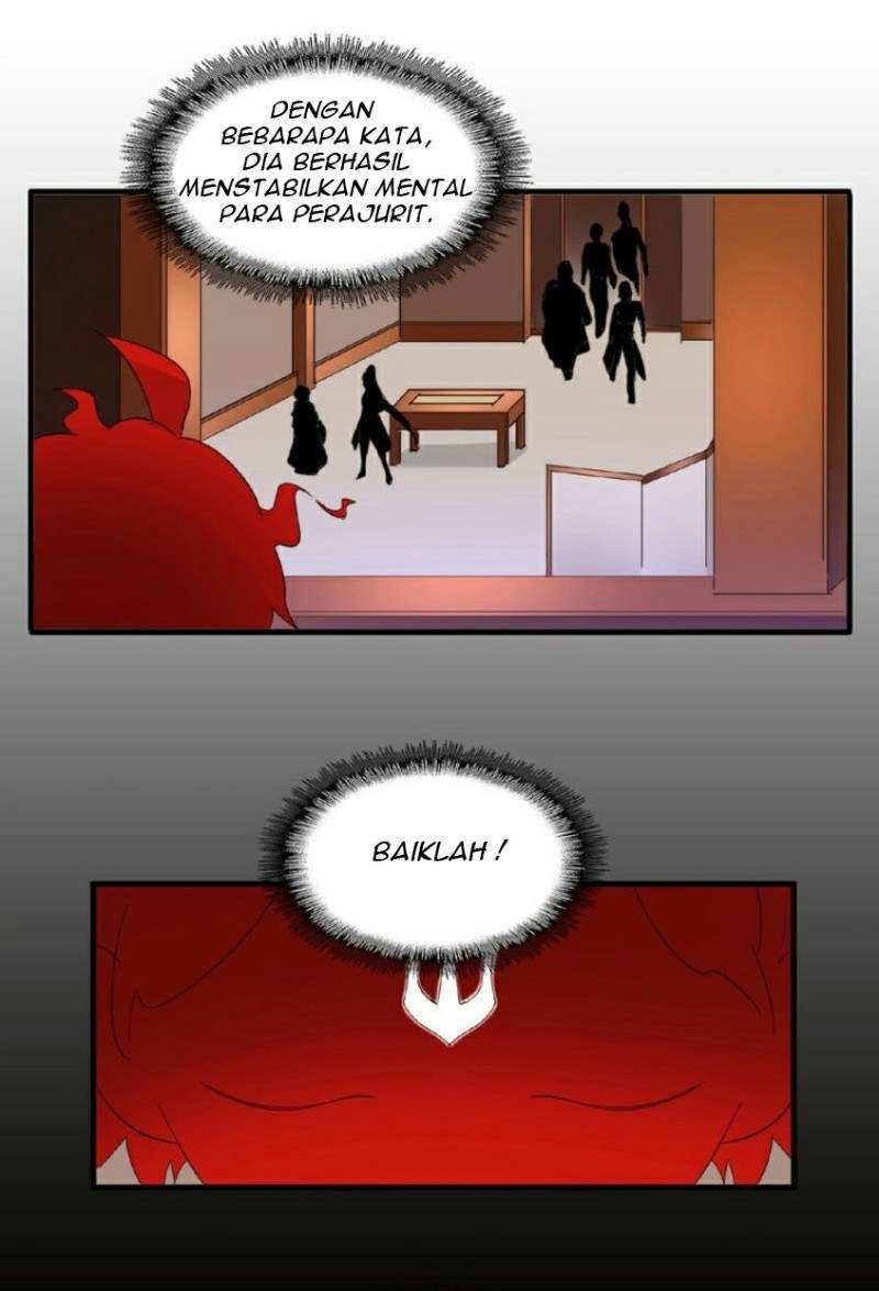 Magic Emperor Chapter 17 Gambar 7