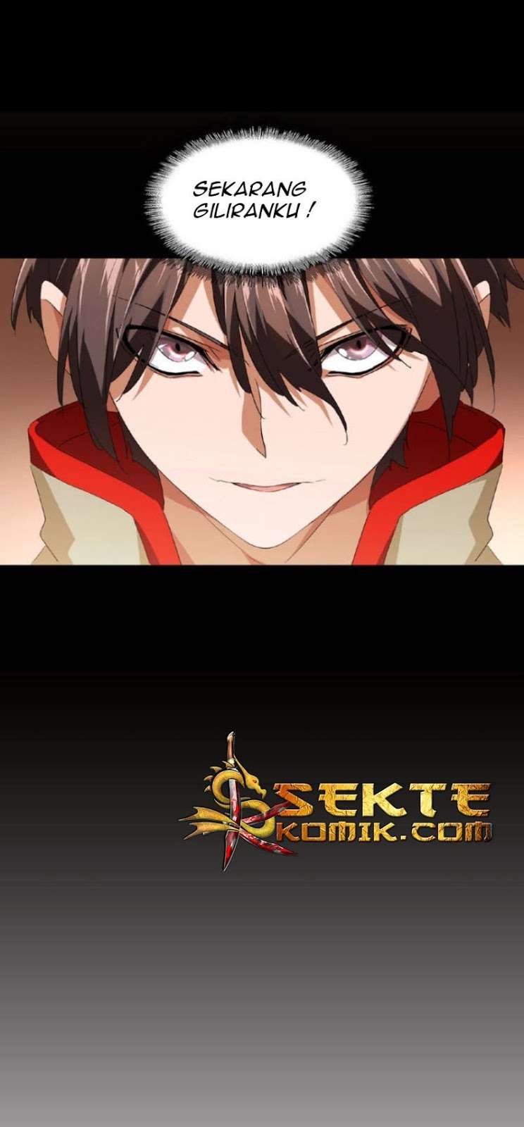 Magic Emperor Chapter 17 Gambar 8