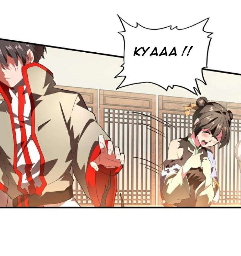 Magic Emperor Chapter 17 Gambar 31