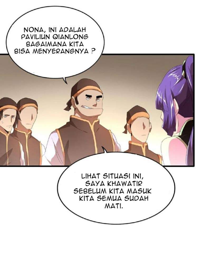 Magic Emperor Chapter 16 Gambar 41