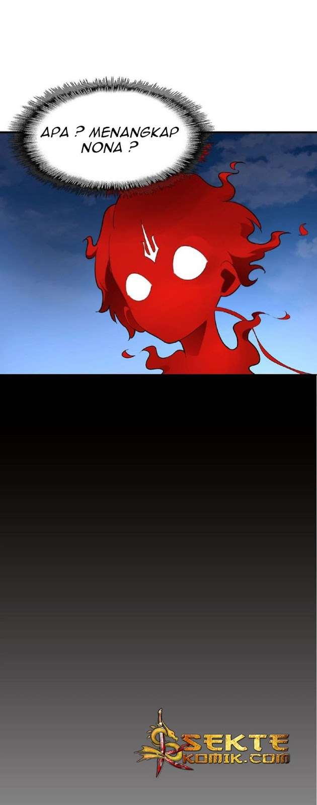 Magic Emperor Chapter 16 Gambar 44