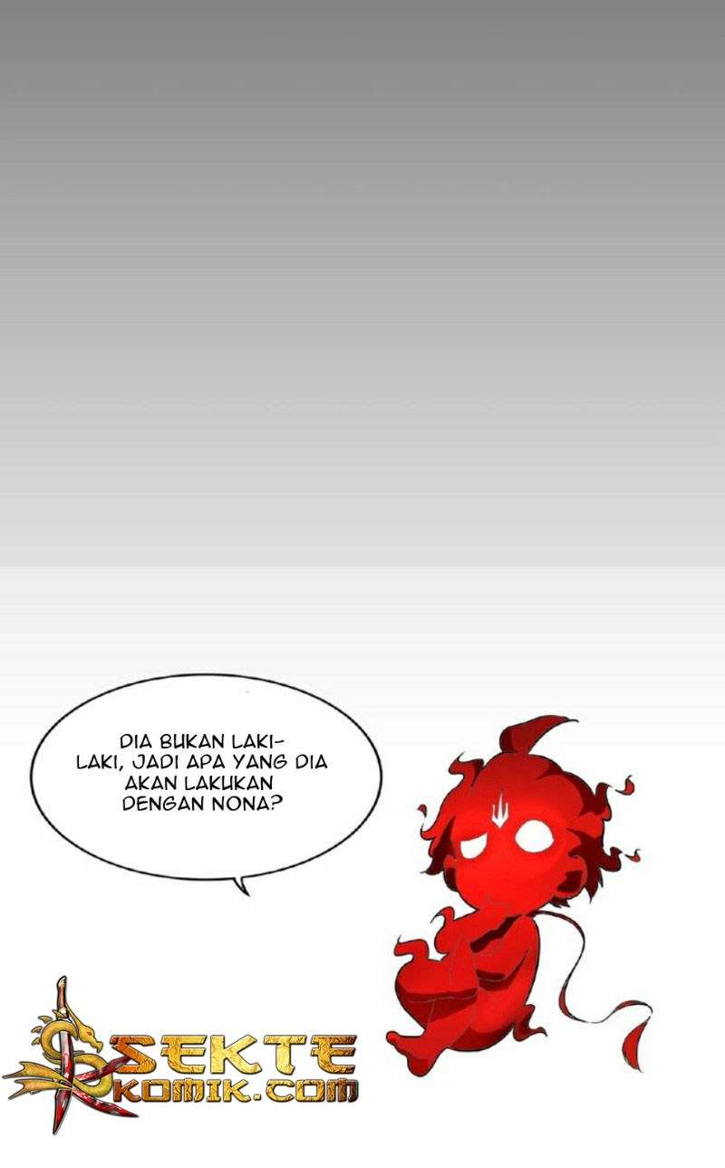 Magic Emperor Chapter 16 Gambar 45