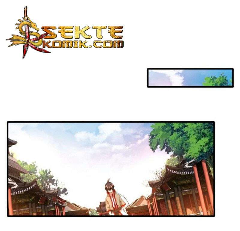 Magic Emperor Chapter 16 Gambar 22