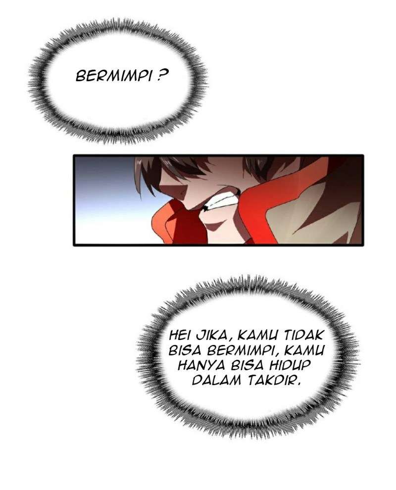 Magic Emperor Chapter 16 Gambar 24