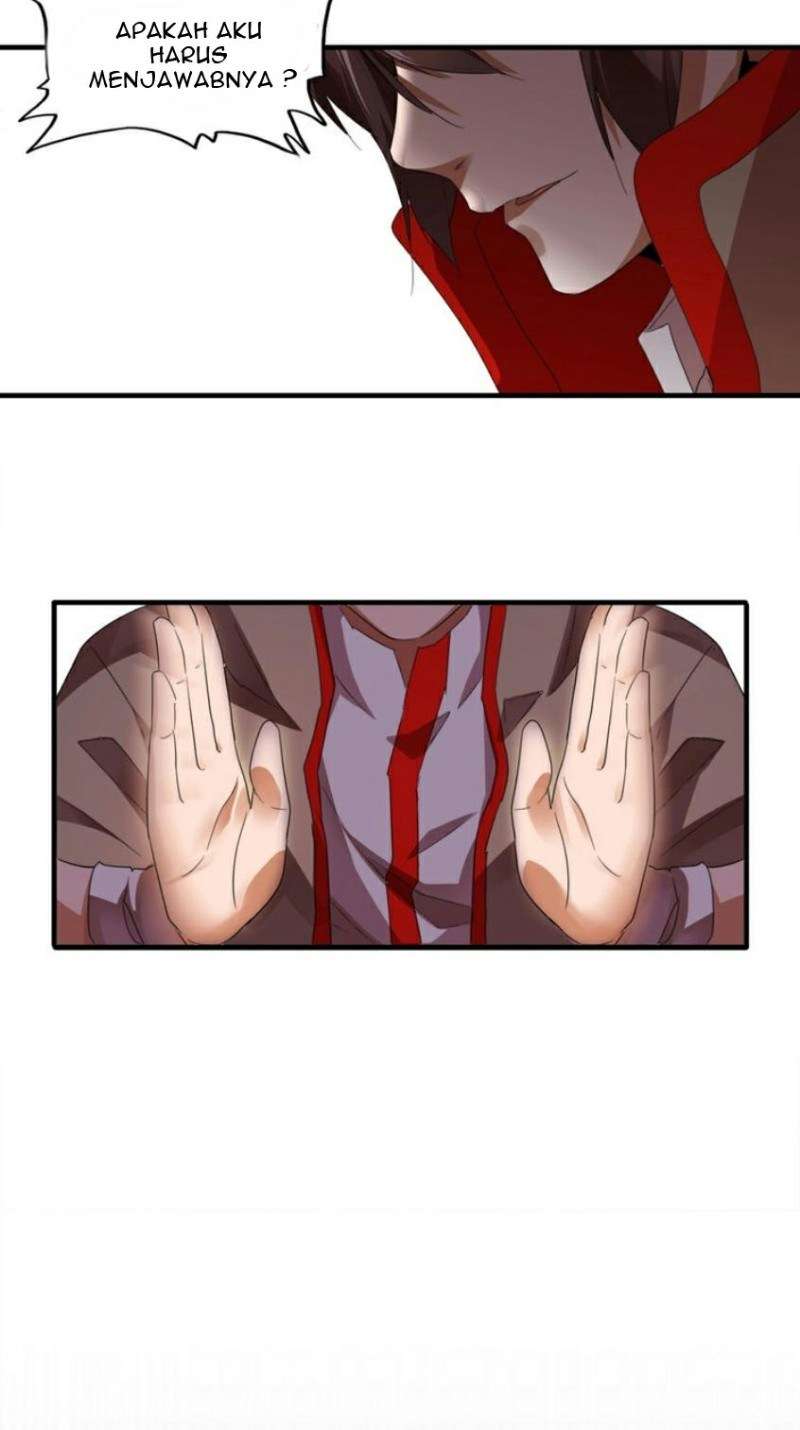 Magic Emperor Chapter 15 Gambar 19