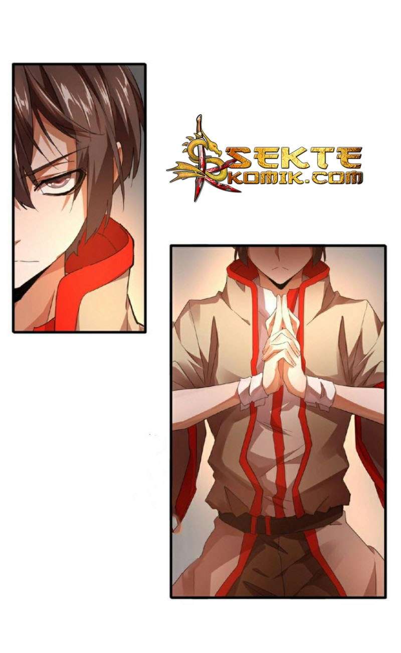 Magic Emperor Chapter 15 Gambar 29