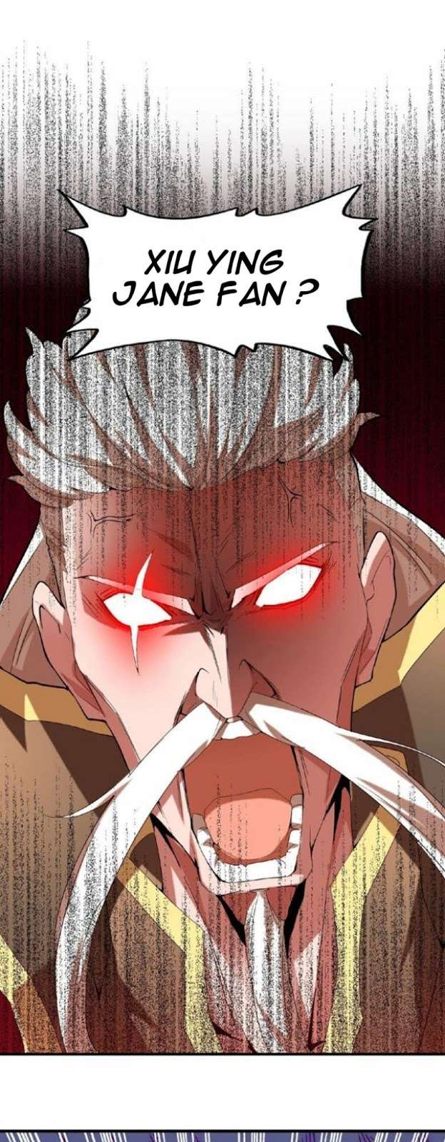 Magic Emperor Chapter 14 Gambar 40