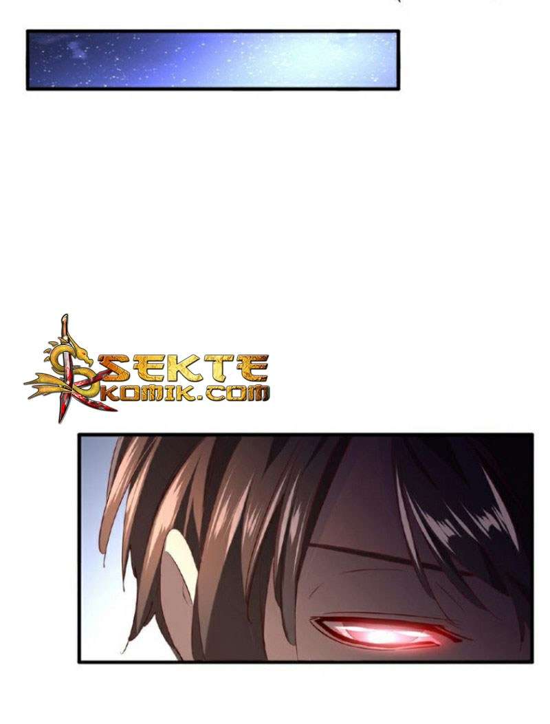 Magic Emperor Chapter 13 Gambar 40