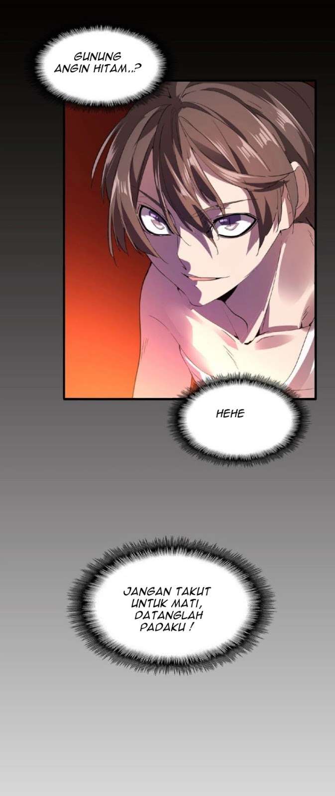 Magic Emperor Chapter 13 Gambar 43