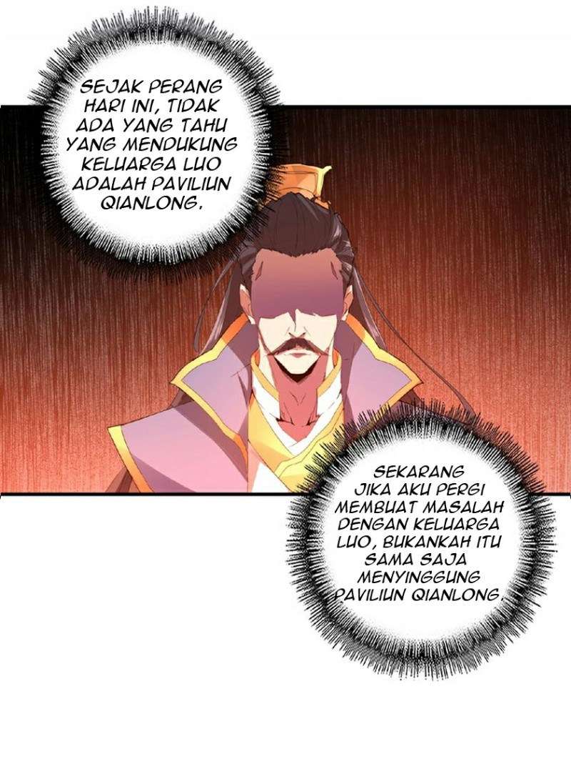Magic Emperor Chapter 13 Gambar 17