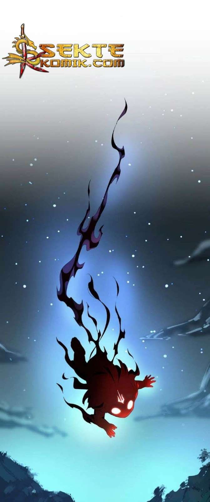 Manhua Magic Emperor Chapter 13 gambar nomor 2