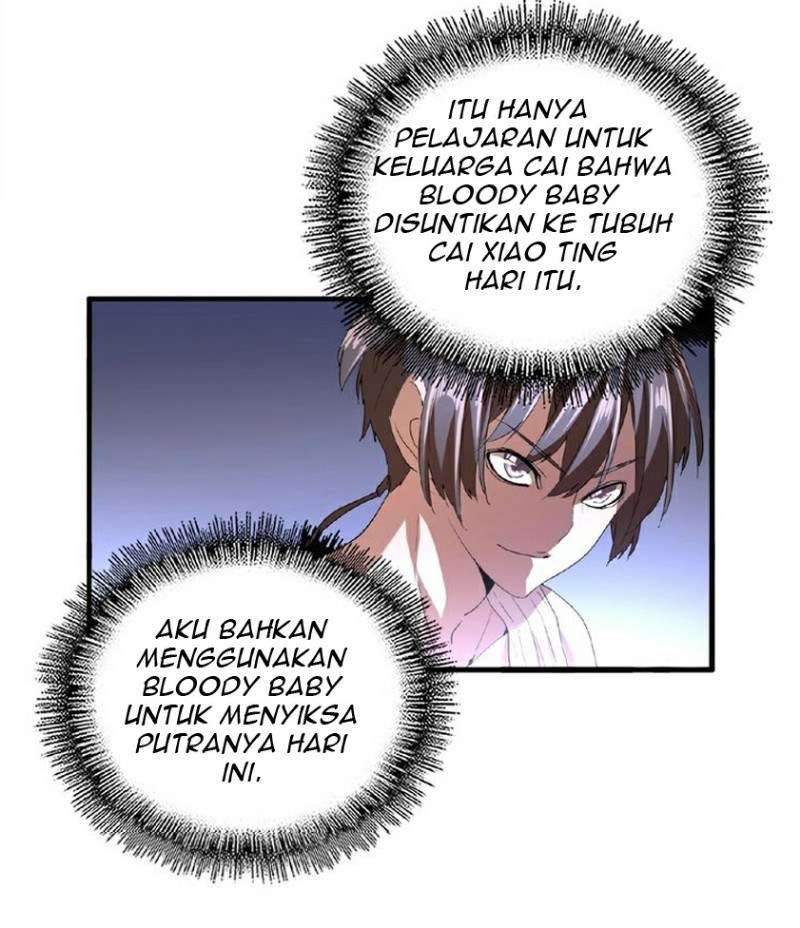 Magic Emperor Chapter 13 Gambar 20