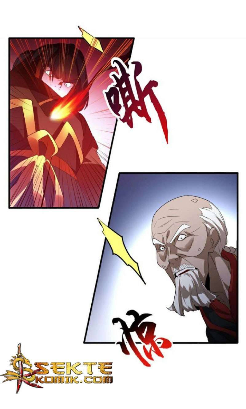 Magic Emperor Chapter 13 Gambar 30