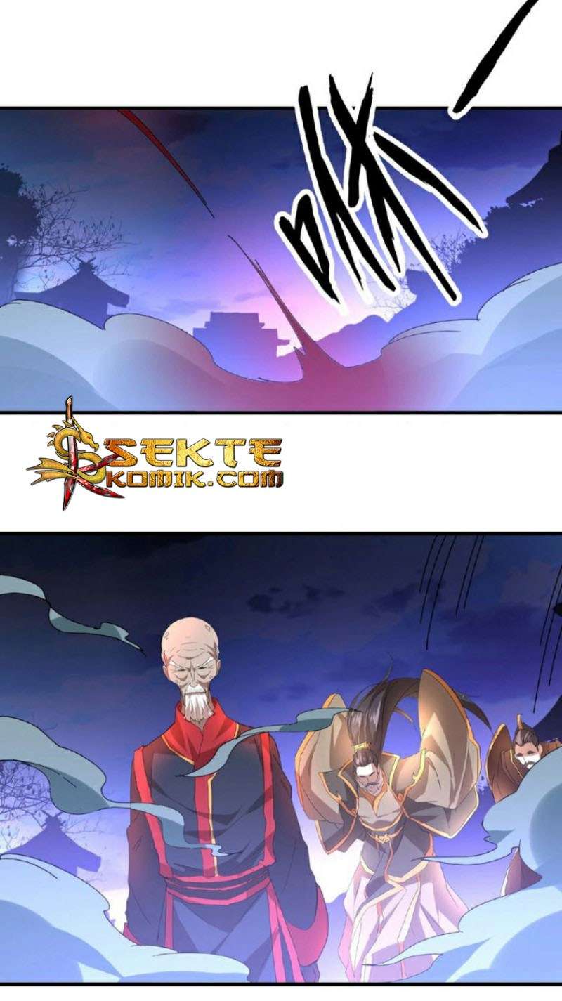 Magic Emperor Chapter 13 Gambar 32