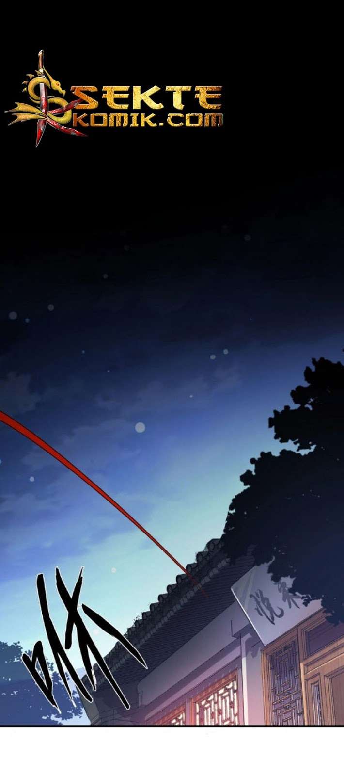 Magic Emperor Chapter 13 Gambar 34