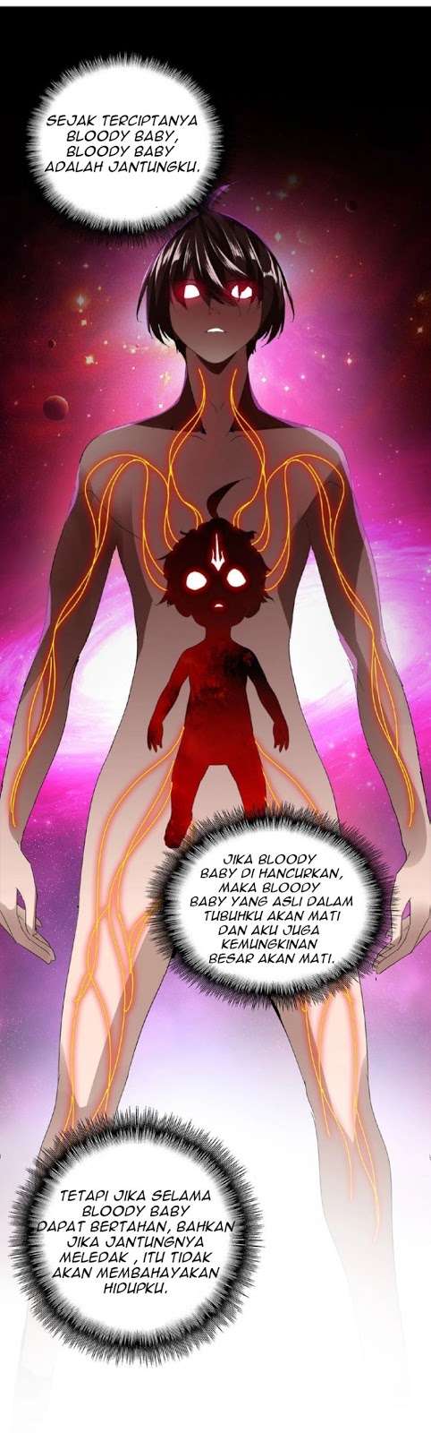 Magic Emperor Chapter 13 Gambar 37