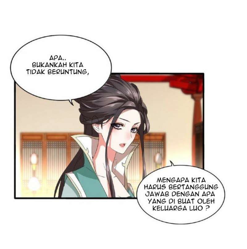 Magic Emperor Chapter 12 Gambar 26