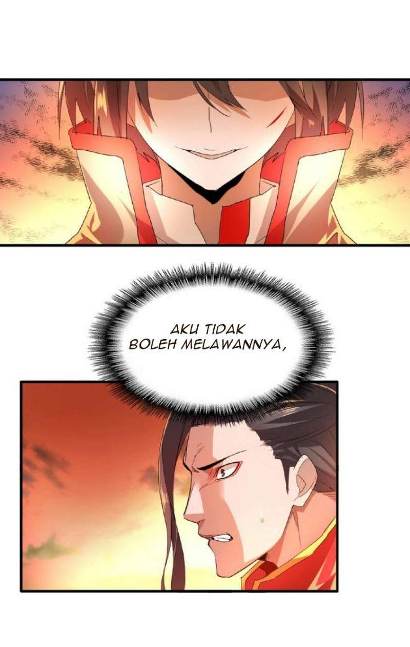Magic Emperor Chapter 11 Gambar 33