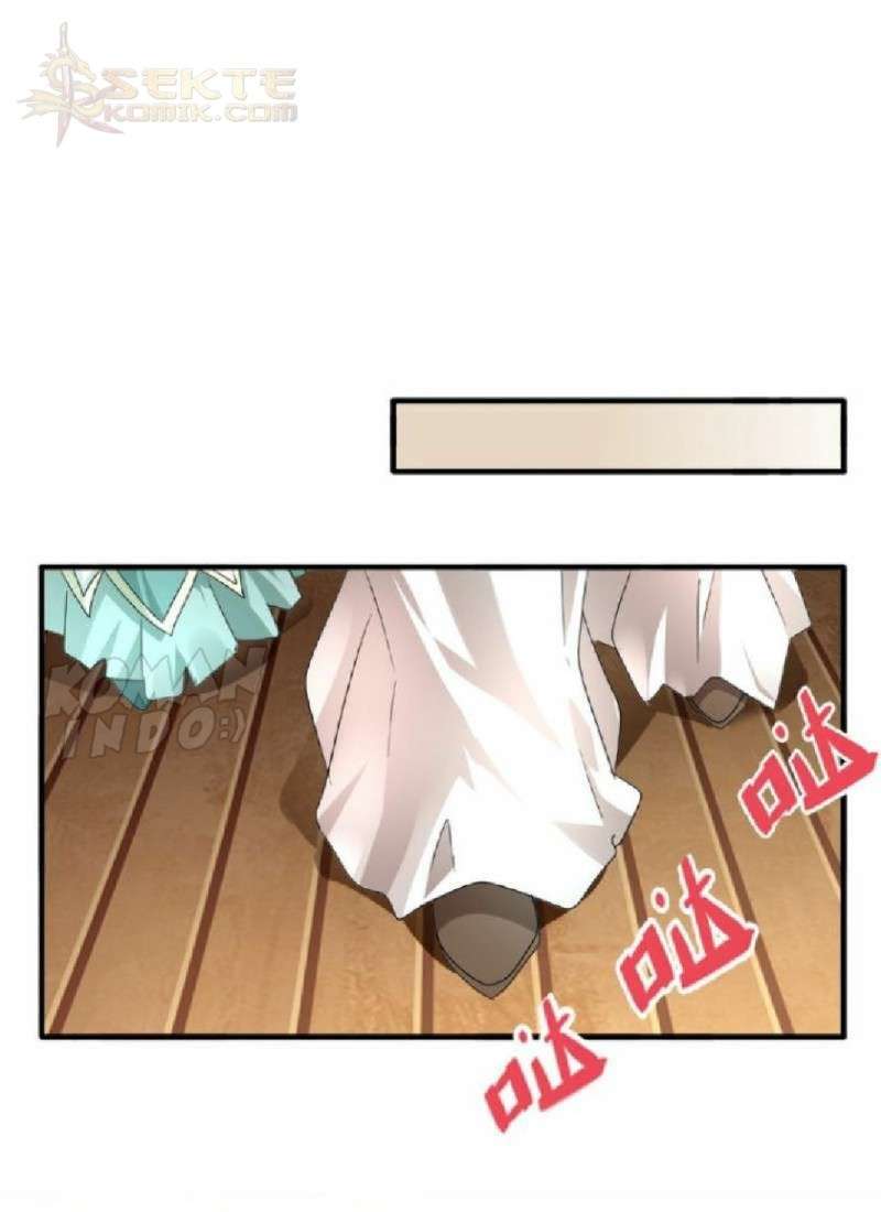 Magic Emperor Chapter 10 Gambar 18