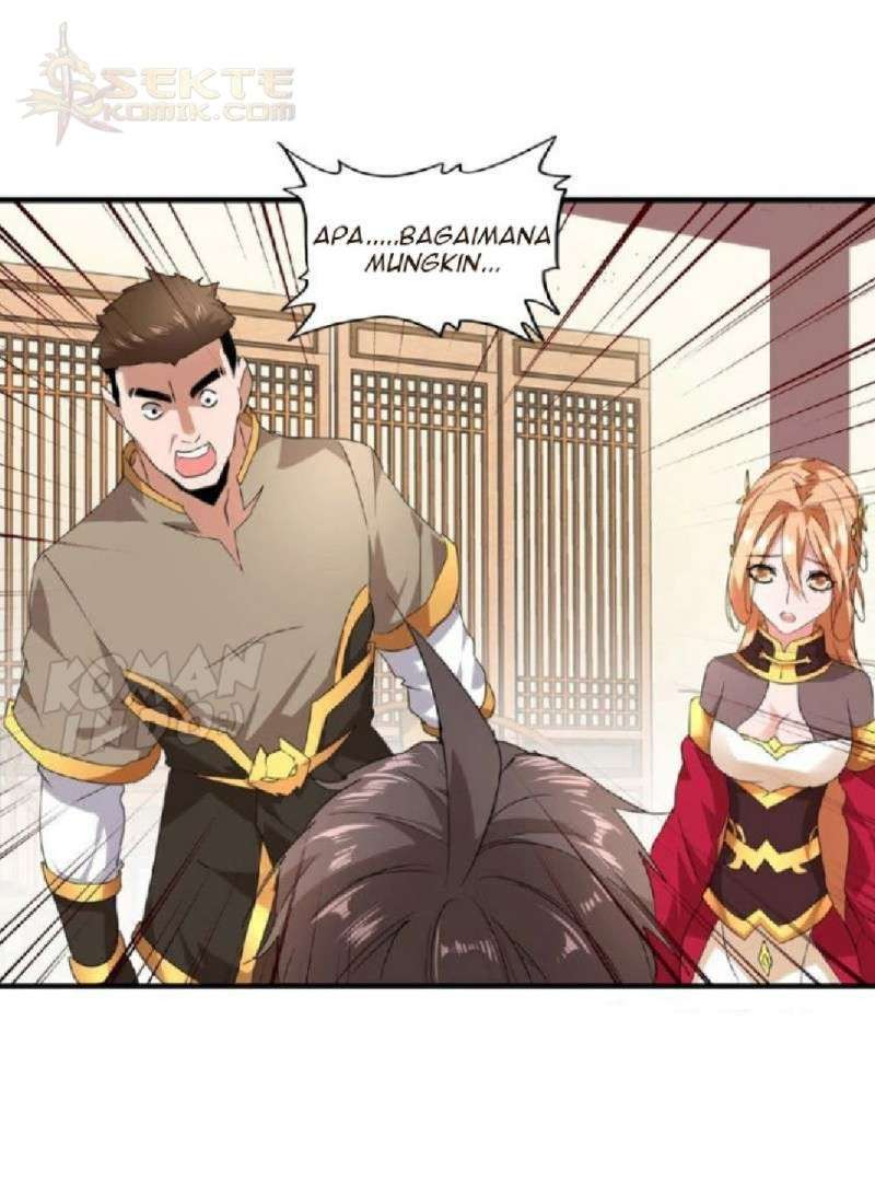 Magic Emperor Chapter 10 Gambar 29