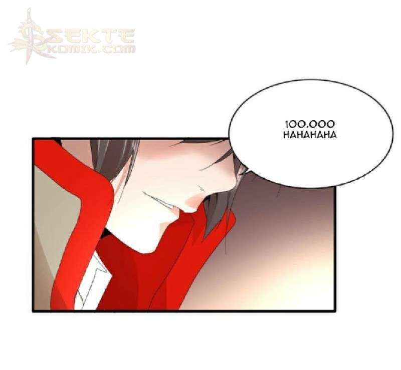 Magic Emperor Chapter 09 Gambar 49