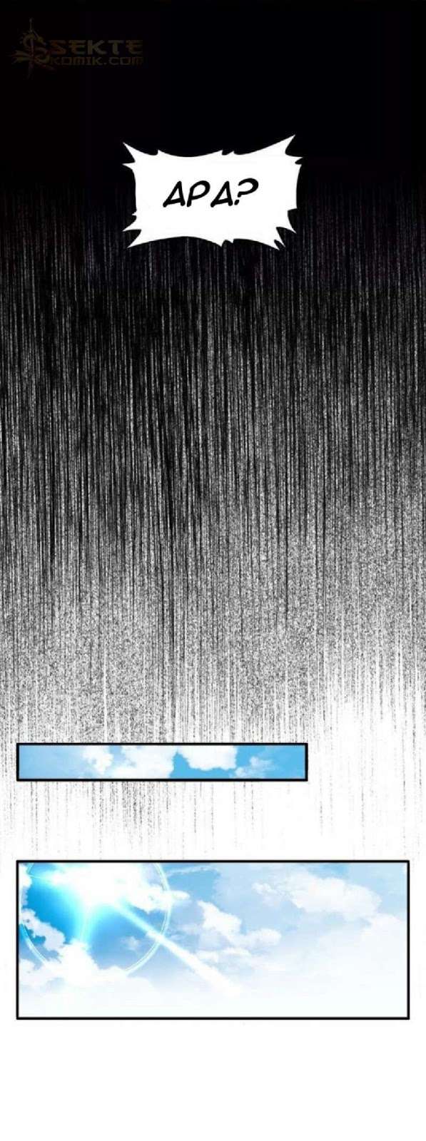 Magic Emperor Chapter 09 Gambar 23