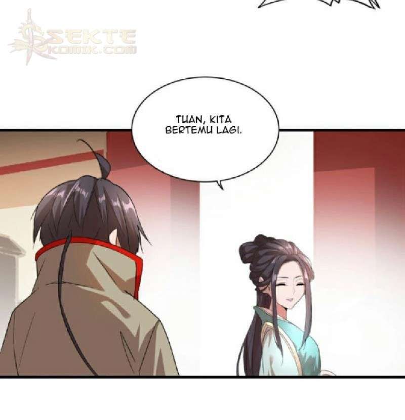 Magic Emperor Chapter 09 Gambar 36