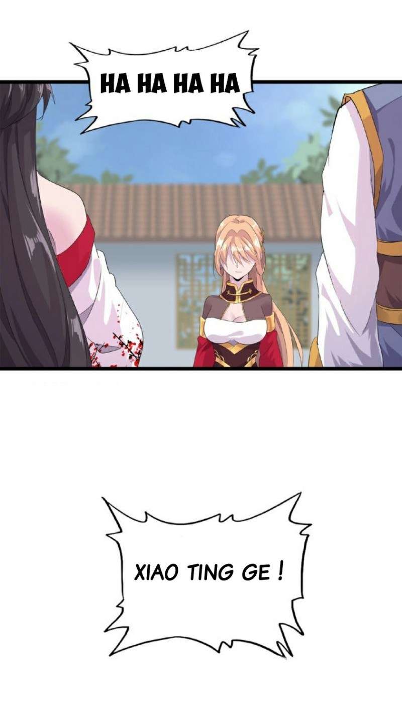 Magic Emperor Chapter 07 Gambar 50