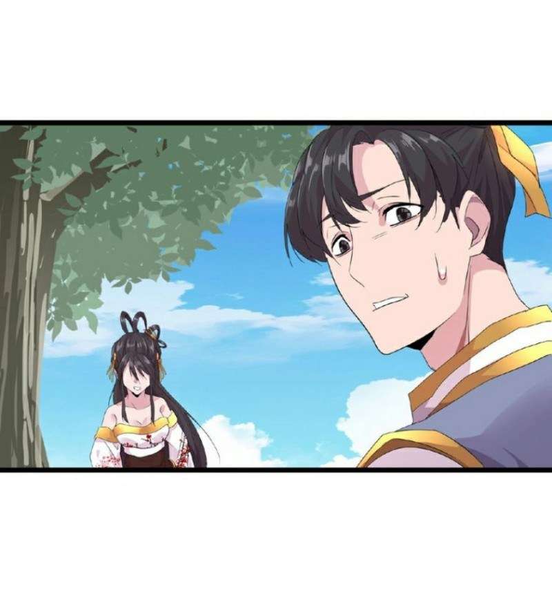 Magic Emperor Chapter 07 Gambar 54