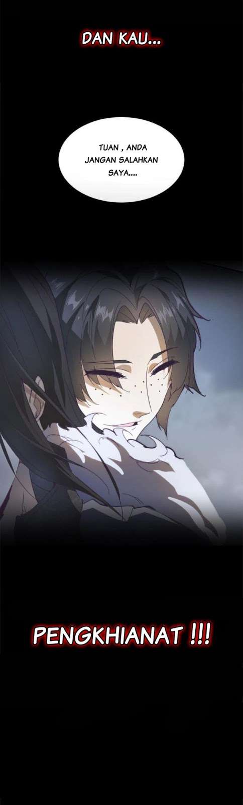 Magic Emperor Chapter 07 Gambar 10