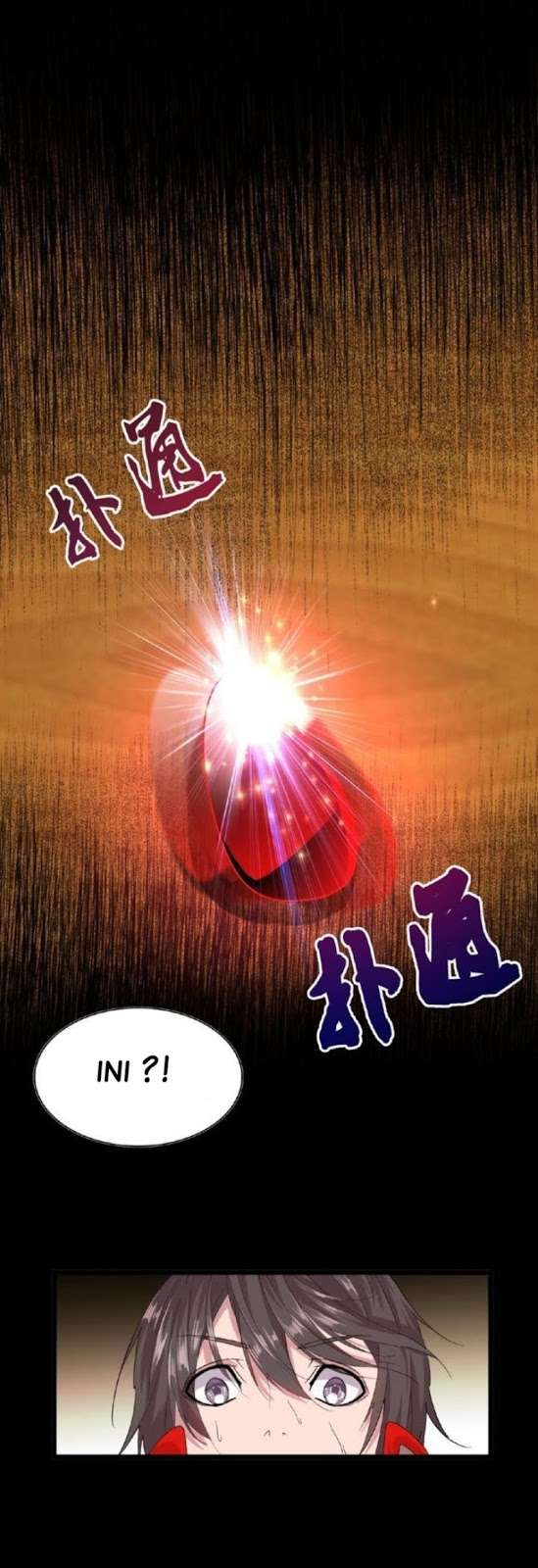 Magic Emperor Chapter 07 Gambar 14