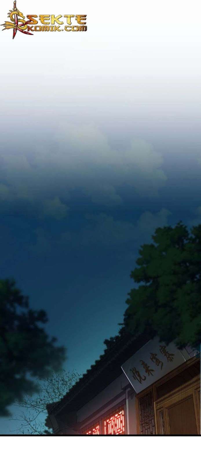 Manhua Magic Emperor Chapter 07 gambar nomor 2