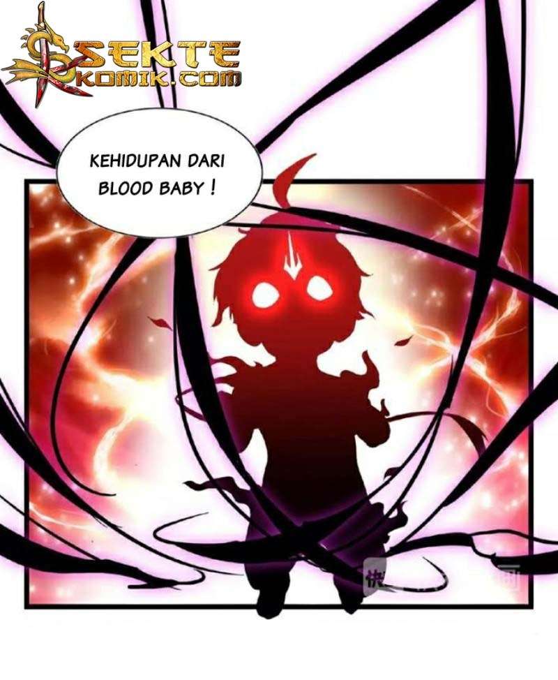 Magic Emperor Chapter 07 Gambar 20
