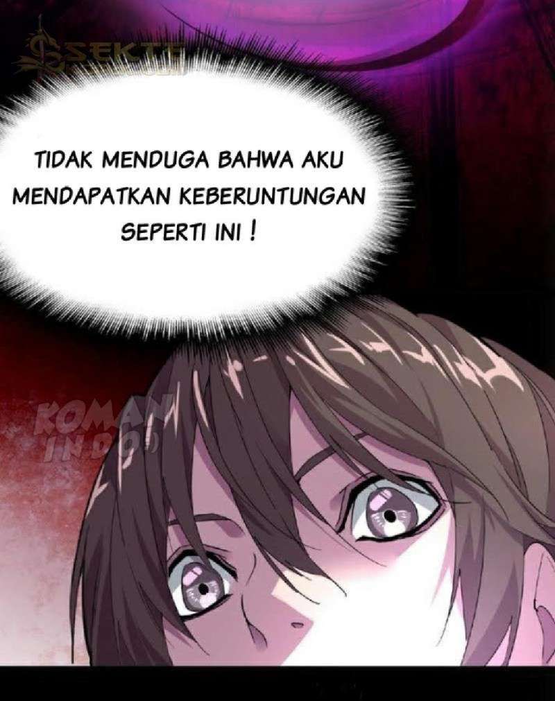 Magic Emperor Chapter 06 Gambar 43