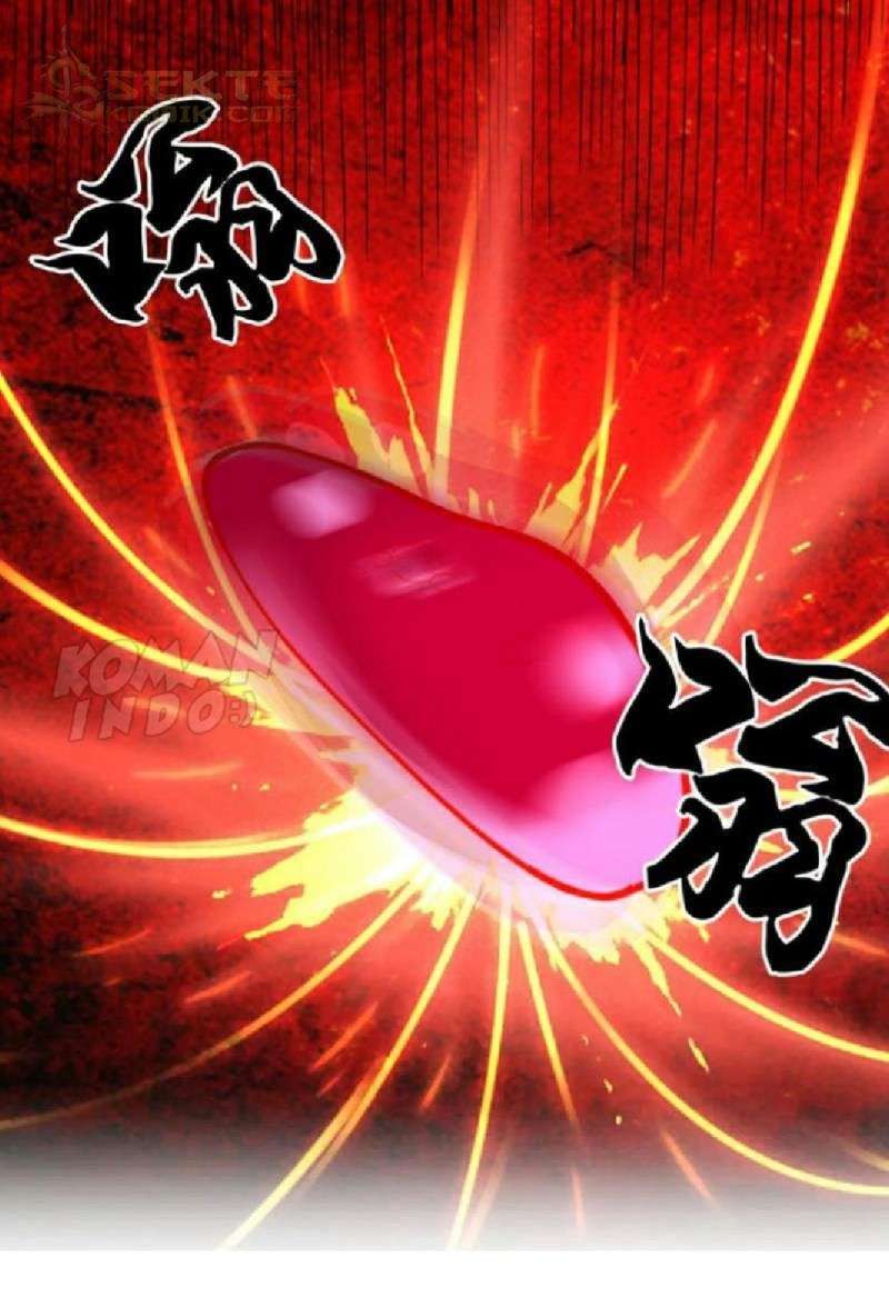 Magic Emperor Chapter 06 Gambar 45