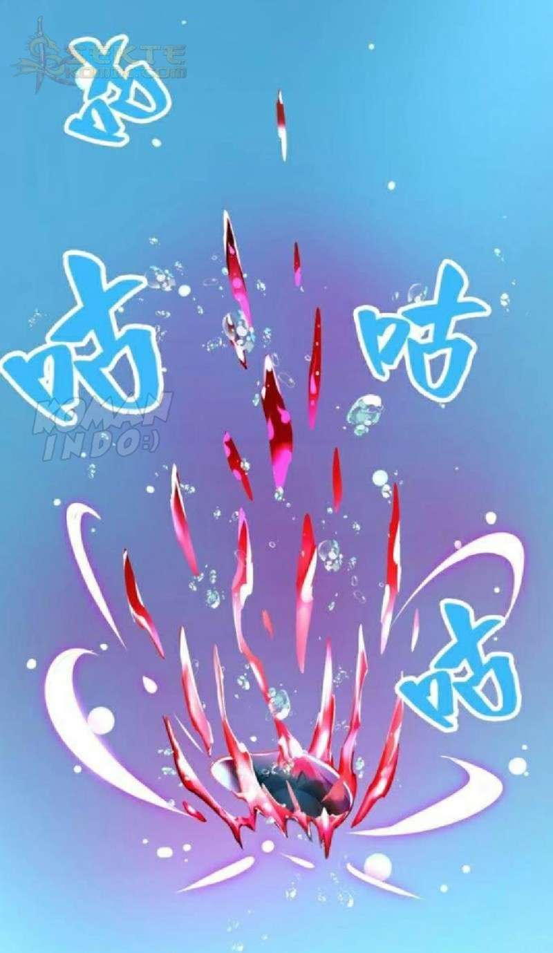 Magic Emperor Chapter 06 Gambar 10