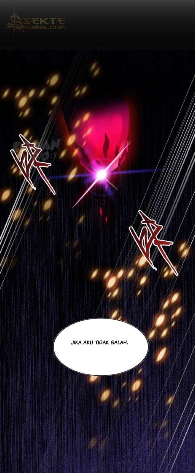 Magic Emperor Chapter 06 Gambar 37