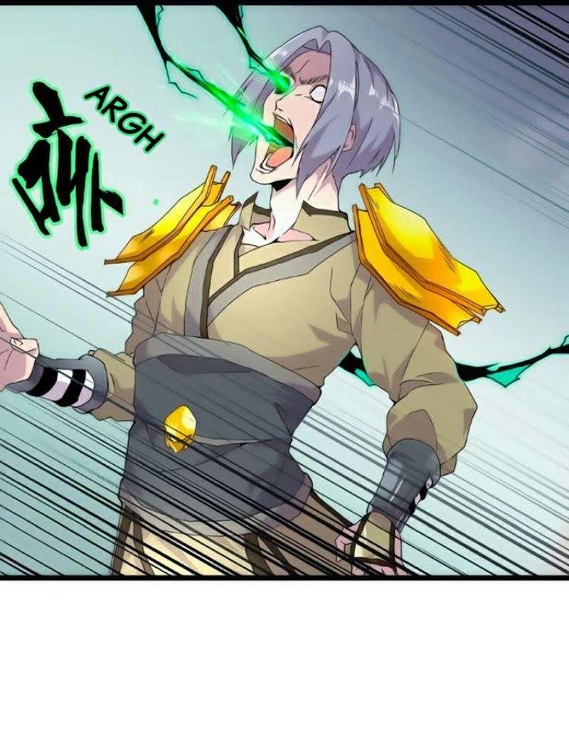 Magic Emperor Chapter 04 Gambar 47