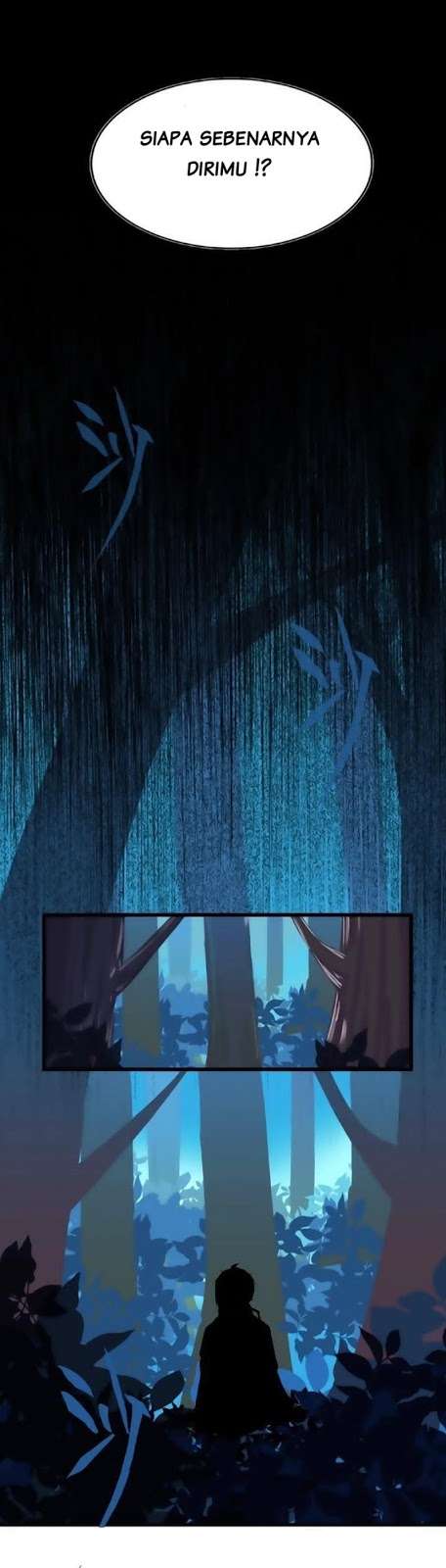 Magic Emperor Chapter 04 Gambar 51