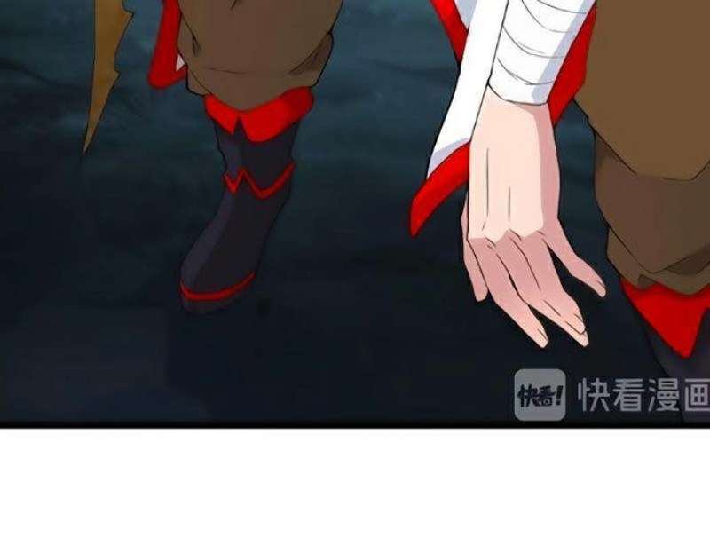 Magic Emperor Chapter 04 Gambar 6