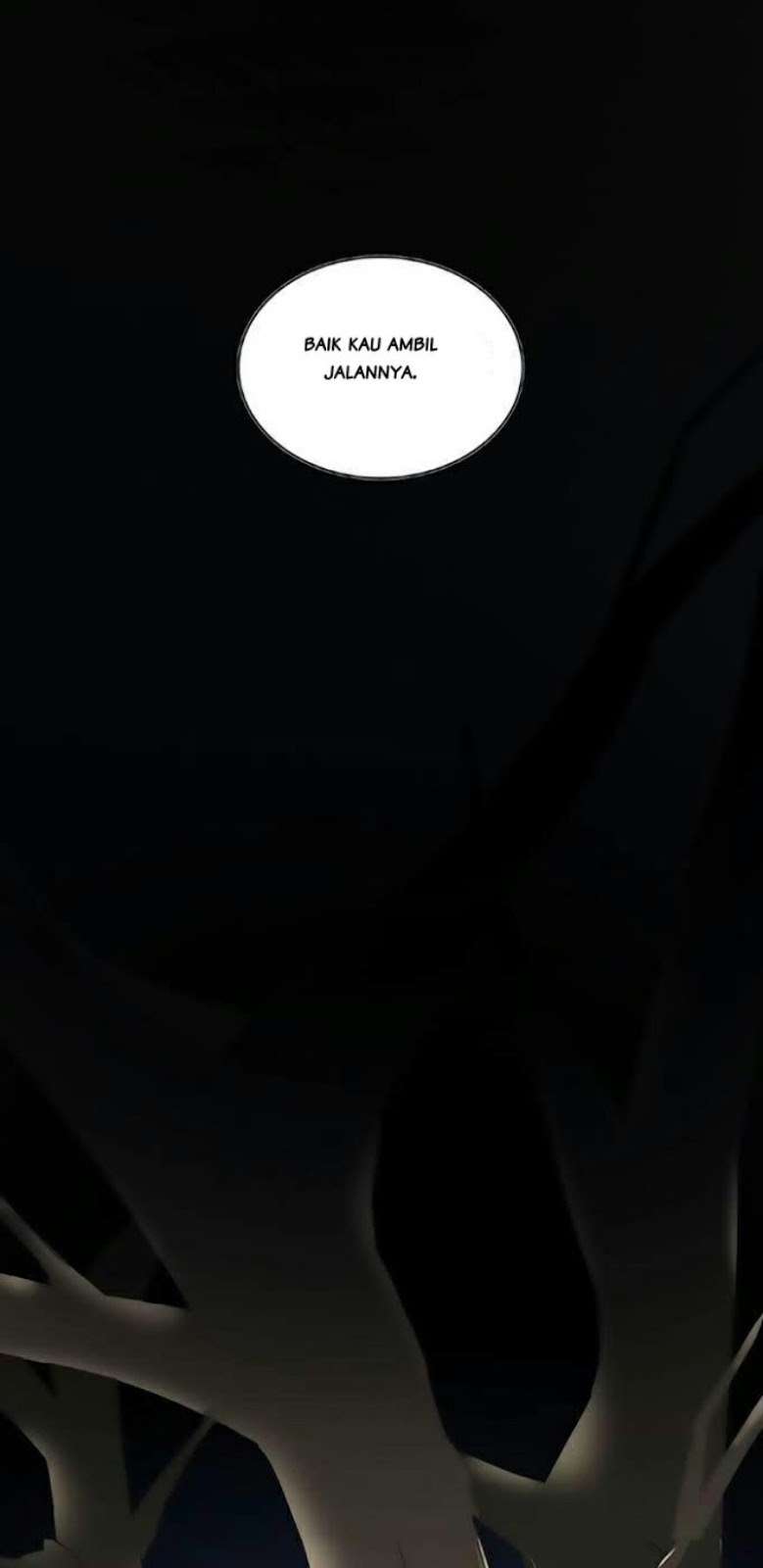 Magic Emperor Chapter 04 Gambar 19