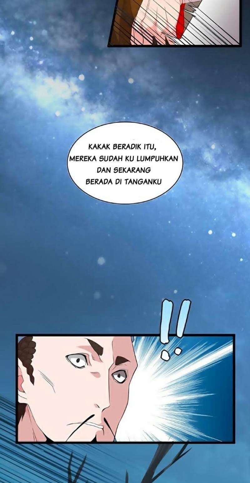 Manhua Magic Emperor Chapter 04 gambar nomor 2