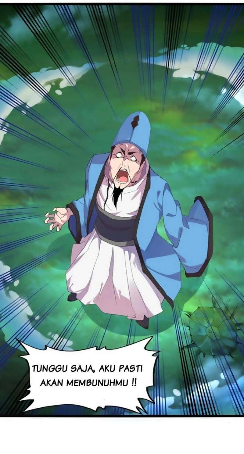 Magic Emperor Chapter 04 Gambar 30