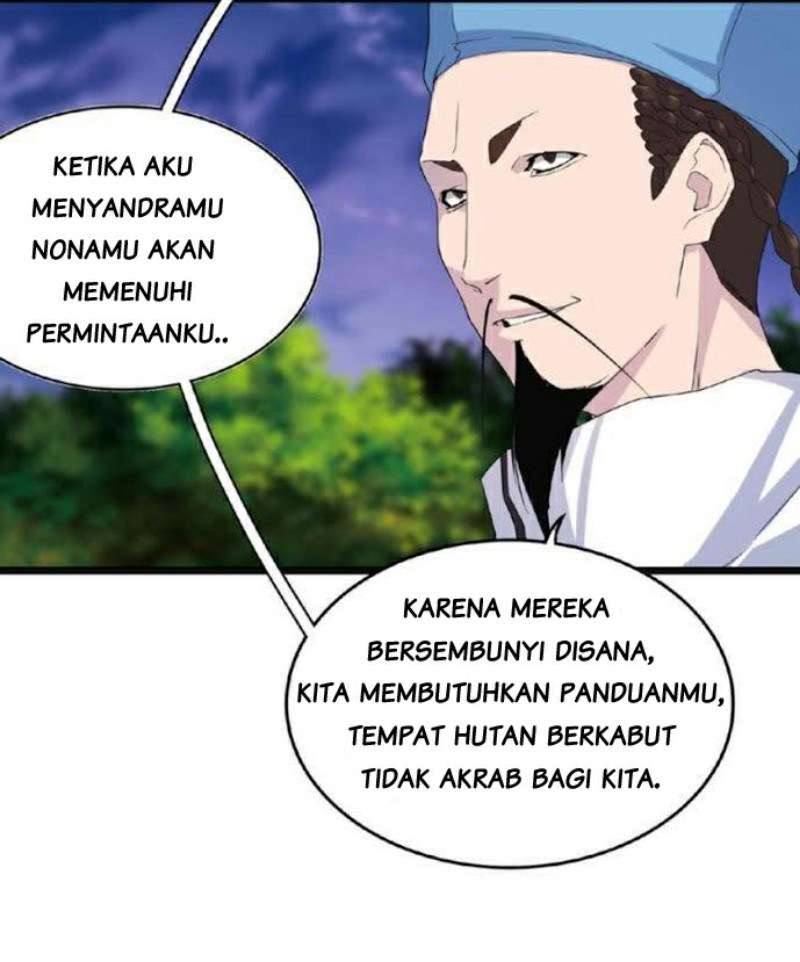 Magic Emperor Chapter 03 Gambar 50